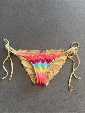 Luli Fama swim bikini Size S